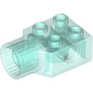 Trans-Light Blue