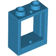 Window 1 x 2 x 2 Flat Front