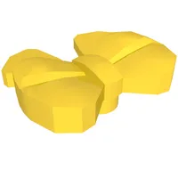 Belville / Scala, Equipment, Bow