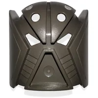 Large Figure Mask Matatu (Turaga)