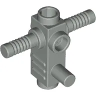 Tool Chainsaw / Drill Body