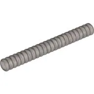 Hose, Ribbed 7mm D. 8L / 6.4cm
