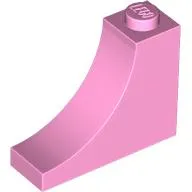 Brick Arch 1 x 3 x 2 Inverted [Inside Bow]