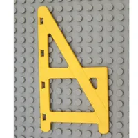 Duplo Door / Gate / Stabledoor 1 x 4 x 4