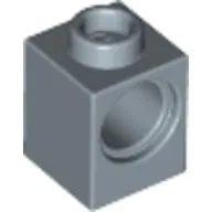 Technic Brick 1 x 1 with Pin Hole