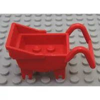 Fabuland, Equipment Stroller Chassis