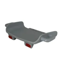 Duplo Harvester Underside Door