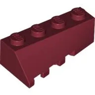Dark Red