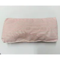 Belville, Mattress 6 x 14, Pink Stripe Print