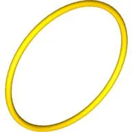 Technic Rubber Belt 33mm