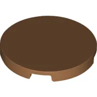 Medium Nougat