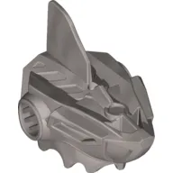 Large Figure Mask, Robotic Shark (Jawblade)