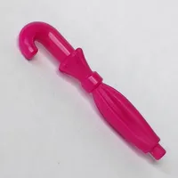 Equipment Umbrella Folded