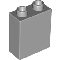 Duplo Brick 1 x 2 x 2 with Bottom Tube