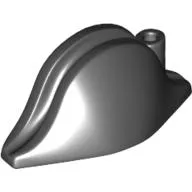 Hat Pirate Bicorne (Admiral)