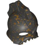 Helmet Underwater Atlantis Portal Emperor