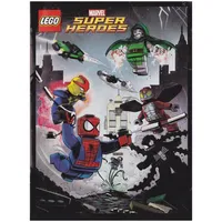 Comic Book, Super Heroes, Marvel