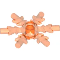 Trans-Neon Orange