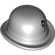 Light Bluish Gray