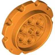 Technic Tread Sprocket Wheel Large 10 Tooth