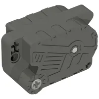 Pullback Motor 7 x 5 x 3