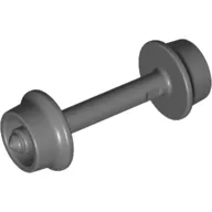 Wheel Roller Coaster