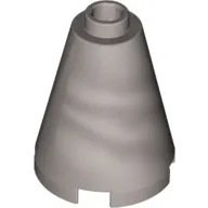 Cone 2 x 2 x 2, Open Stud