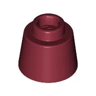 Cone 1.17 x 1.17 x 2/3 (Fez)