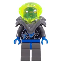 Gypsy Moth / Navigator Sharp with Shoulder Armor