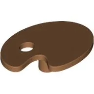 Equipment Paint Palette