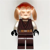 Saesee Tiin, No Cape