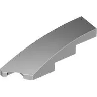 Light Bluish Gray