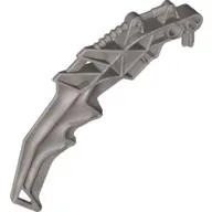 Large Figure Weapon Claw, Barraki Carapar Claw Half