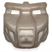 Large Figure Mask Krana Yo