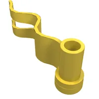 Flag 4 x 1 Wavy [First Wave Left]