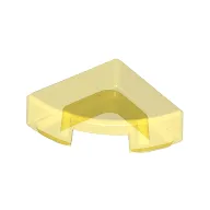 Tile Round 1 x 1 Quarter