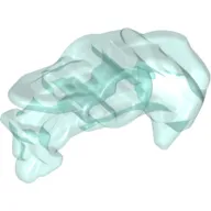 Large Figure Head Connector Block Eye / Brain Stalk