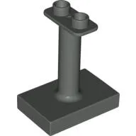 Duplo Support 2 x 3 x 3 with 2 Top Studs