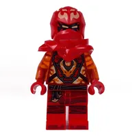 Kai - Dragon Power Spinjitzu