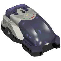 Hub / Module, Spybotics