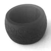 Duplo Toolo Tyre with Cars Tread Design