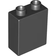 Duplo Brick 1 x 2 x 2