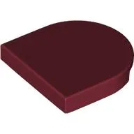 Dark Red