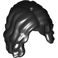 Hair Long Wavy/Curly