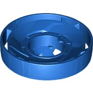 Rotor, Spinner, 10 Diameter