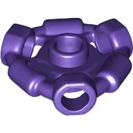 Dark Purple