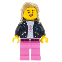 80's Musician (CMF)