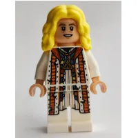 Xenophilius Lovegood