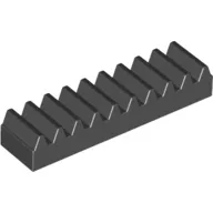 Technic Gear Rack 1 x 4