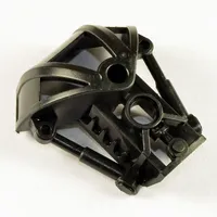 Large Figure Shoulder Cover, Armor (Toa Metru)